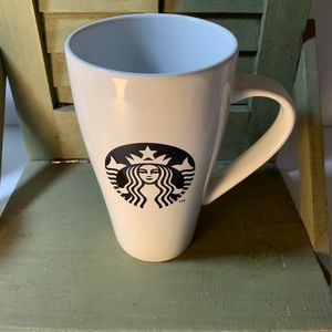 Starbucks tall cup - Classic cup - Rare